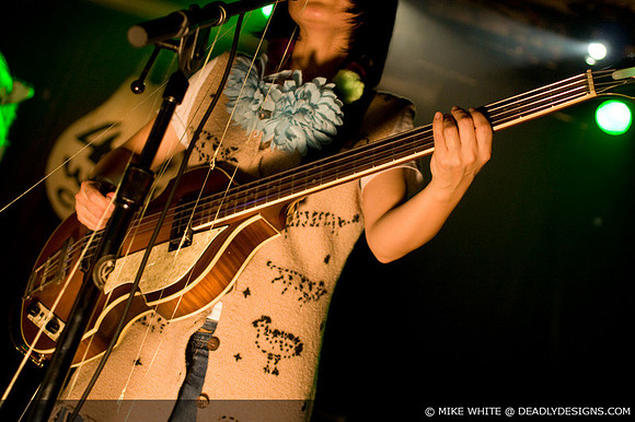 Deerhoof