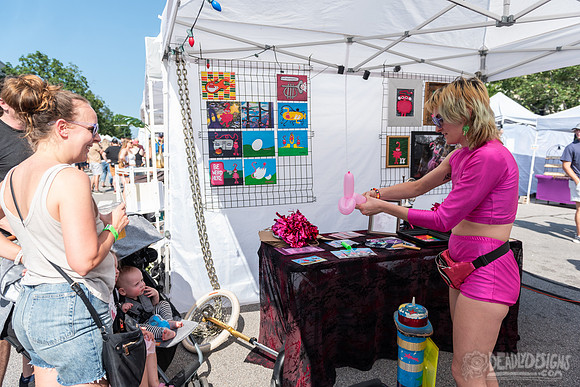Artist Market