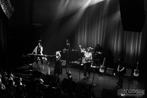Rumours ATL: A Fleetwood Mac Tribute