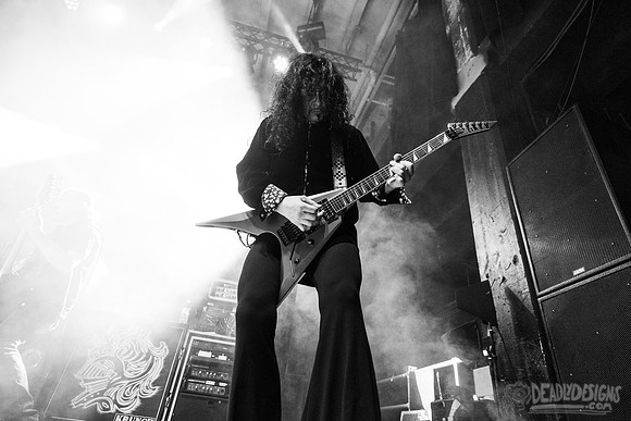Armored Saint