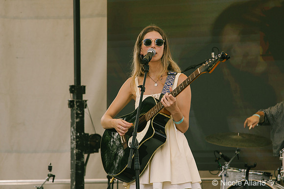 Bea Porges (by Nicole Allario)