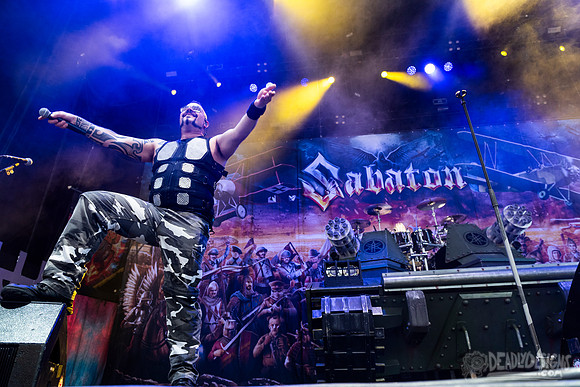 Sabaton