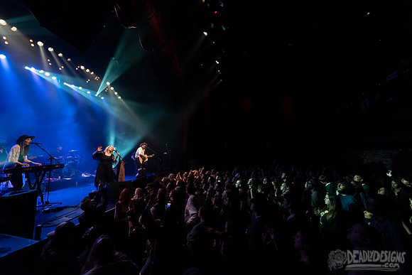 Rumours ATL: A Fleetwood Mac Tribute