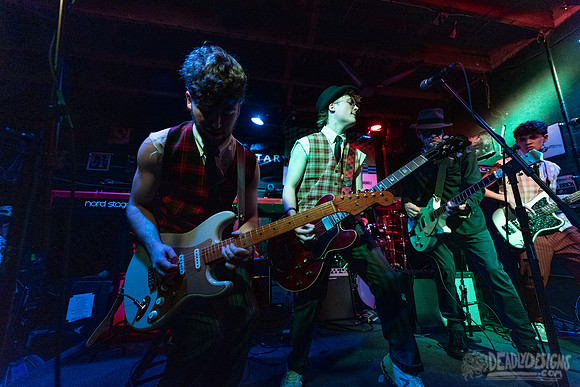 Tommy Stinson