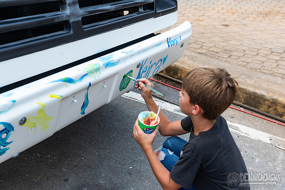 KidsFest Activities