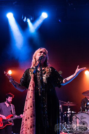 Rumours ATL: A Fleetwood Mac Tribute