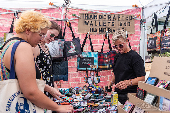 Artist Market