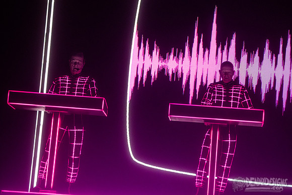Kraftwerk