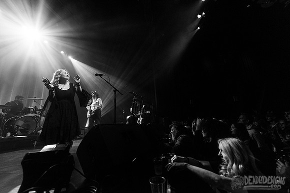 Rumours ATL: A Fleetwood Mac Tribute