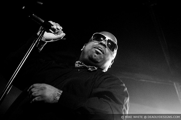 Gnarles Barkley