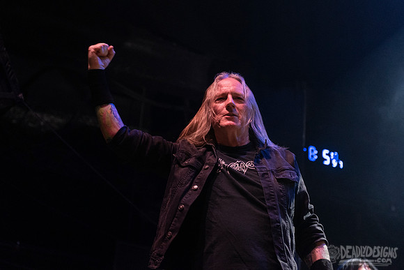 Armored Saint