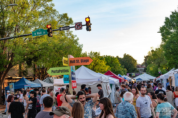 Artist Market