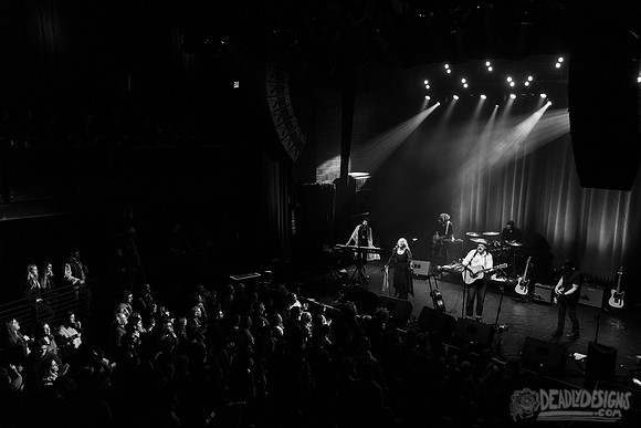 Rumours ATL: A Fleetwood Mac Tribute