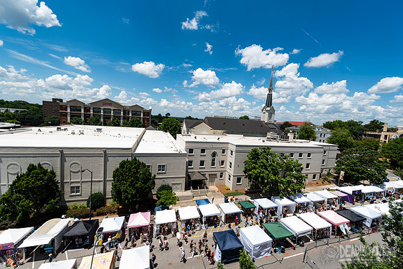 Artist Marketplace