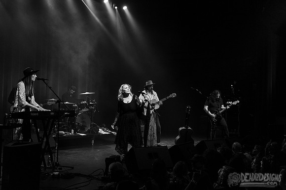 Rumours ATL: A Fleetwood Mac Tribute
