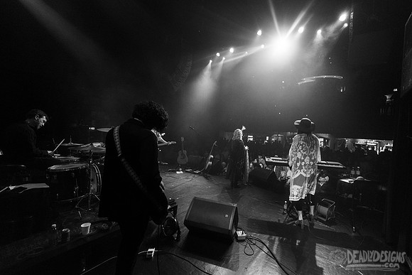 Rumours ATL: A Fleetwood Mac Tribute