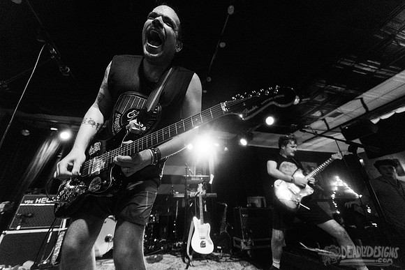 Jeff Rosenstock