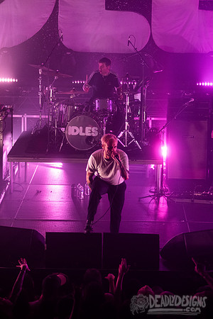 IDLES