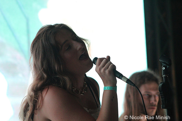 Gaby Delliponti (by Nicole Rae Minish)