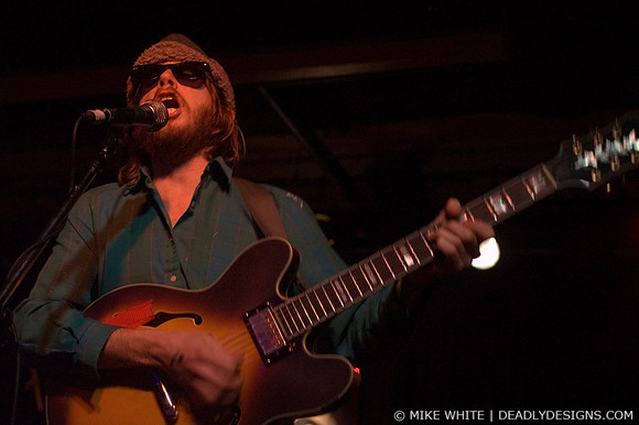 Dr. Dog