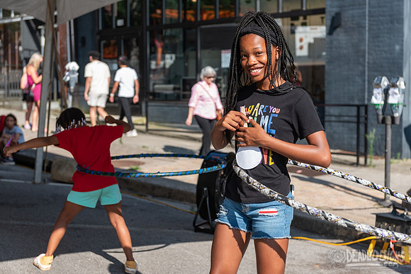 KidsFest Activities