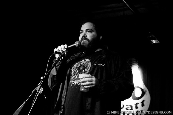 Dave Stone