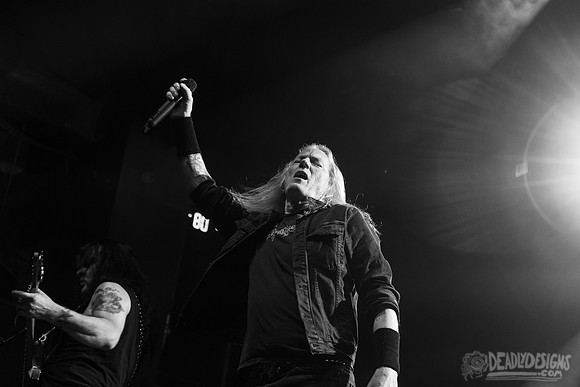 Armored Saint