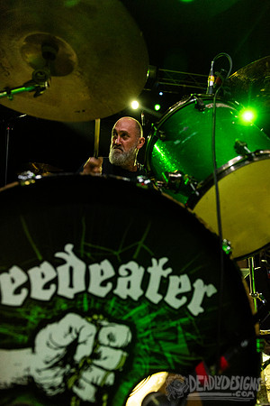 Weedeater