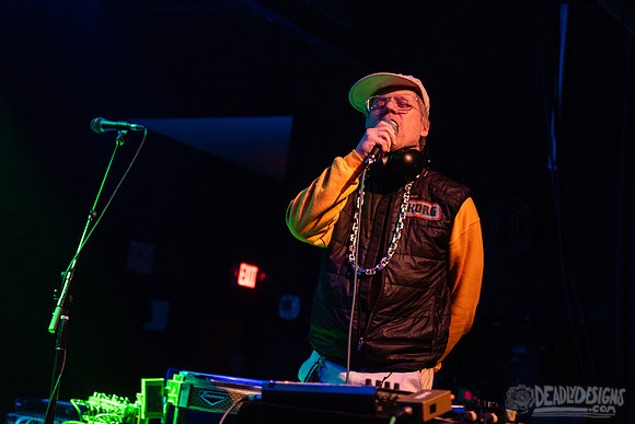 DJ Douggpound