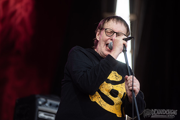 The Dickies