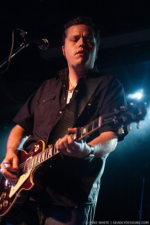 Jason Isbell