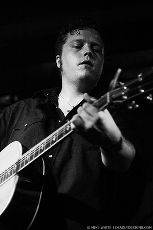 Jason Isbell