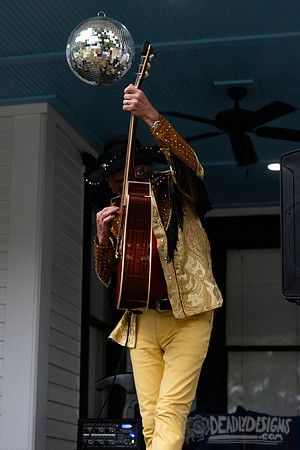Jason Ringenberg