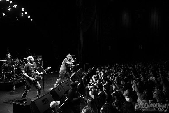 Descendents