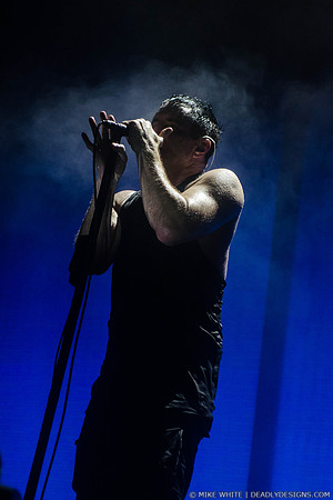 Nine Inch Nails