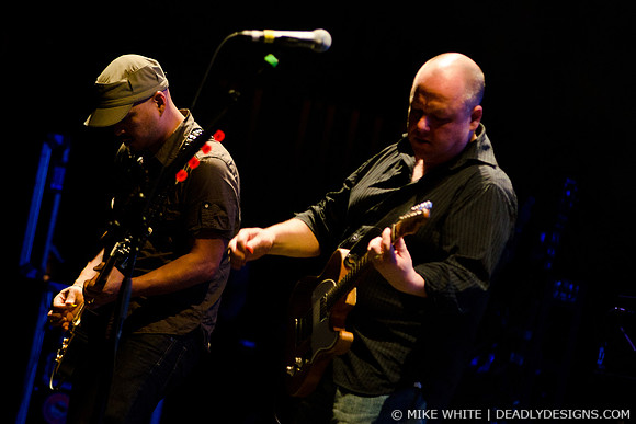 The Pixies