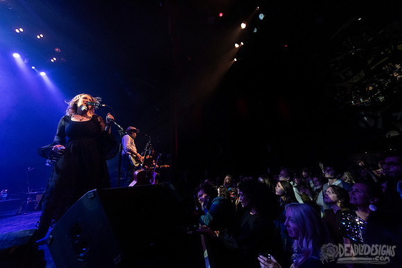 Rumours ATL: A Fleetwood Mac Tribute