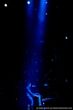 Nine Inch Nails