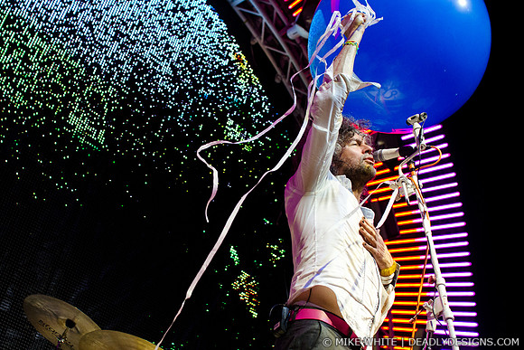 The Flaming Lips