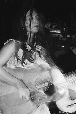 Kristina Murray (by Nicole Allario)