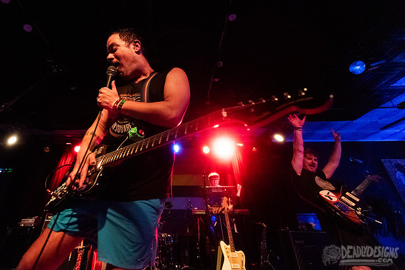 Jeff Rosenstock