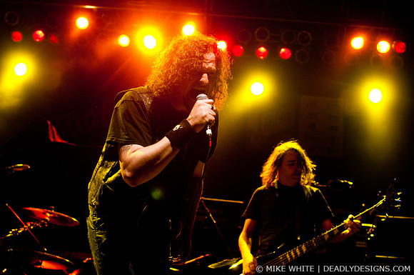 Voivod