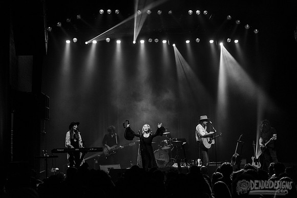 Rumours ATL: A Fleetwood Mac Tribute