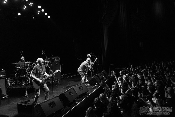 Descendents