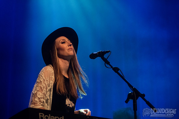 Rumours ATL: A Fleetwood Mac Tribute