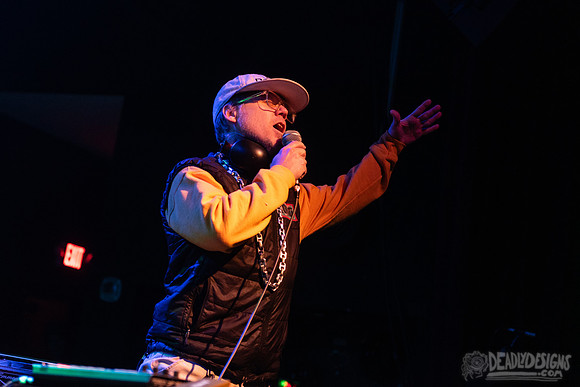 DJ Douggpound