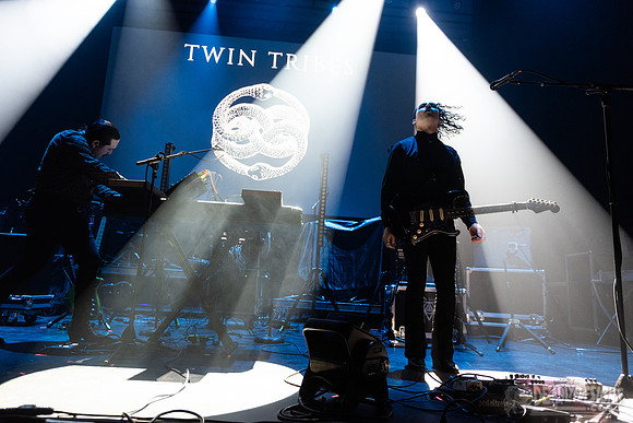 Twin Tribes