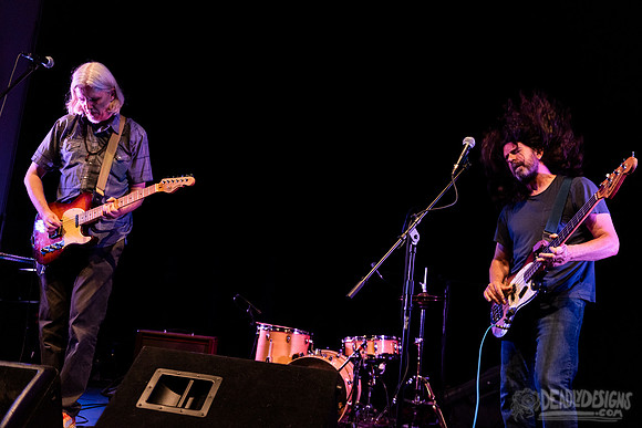 The Folk Implosion