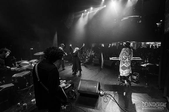 Rumours ATL: A Fleetwood Mac Tribute