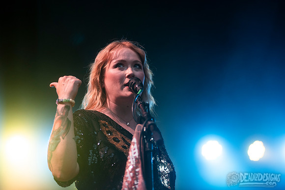 Rumours ATL: A Fleetwood Mac Tribute